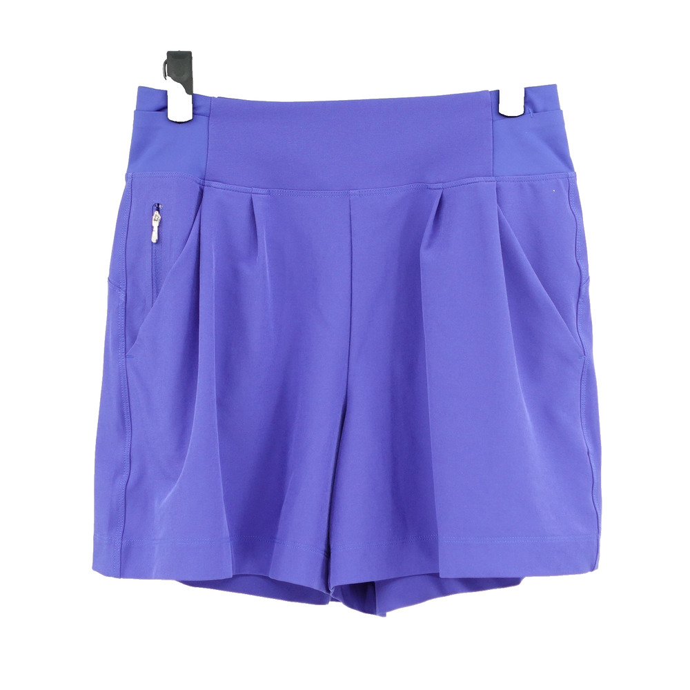 Athleta Golf Shorts SZ 2 Fairway Performance Sports Athleticwear Athleisure